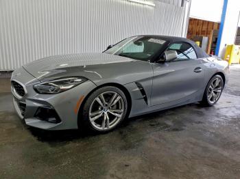  Salvage BMW Z Series