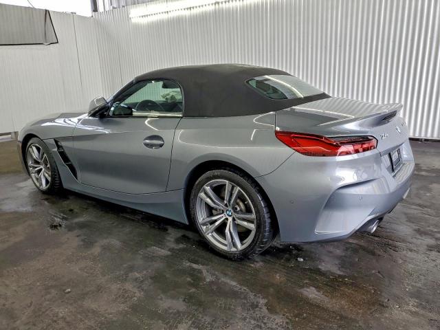 BMW Z Series Sdrive30i Image 3