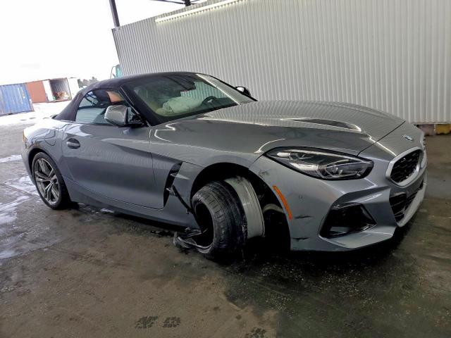 BMW Z Series Sdrive30i Image 4