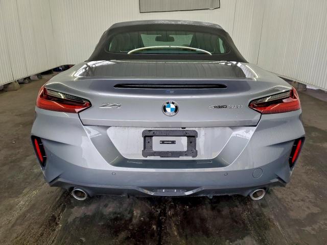 BMW Z Series Sdrive30i Image 10