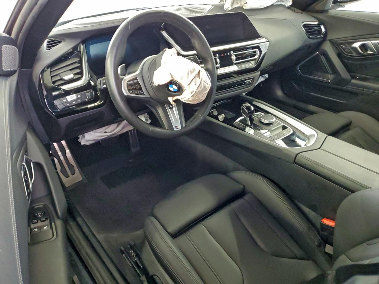 BMW Z Series Sdrive30i Image 7