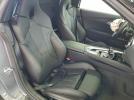BMW Z Series Sdrive30i Image 11