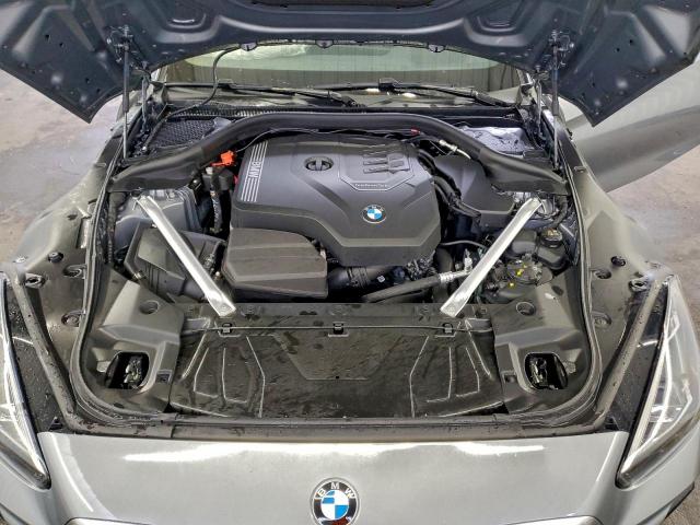 BMW Z Series Sdrive30i Image 5