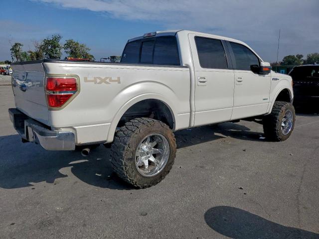 Ford F-150 Supercrew Image 11