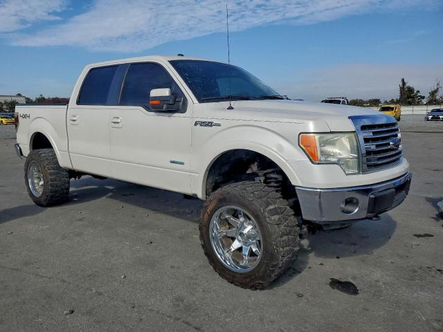 Ford F-150 Supercrew Image 4