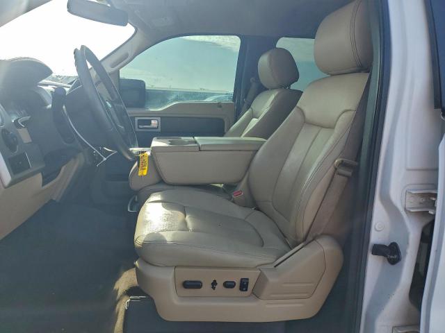 Ford F-150 Supercrew Image 8