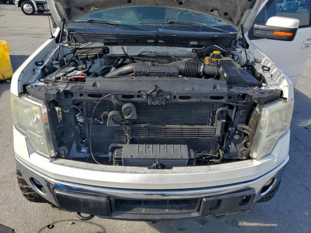 Ford F-150 Supercrew Image 5