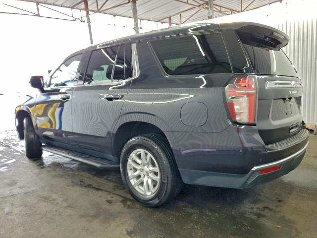 Chevrolet Tahoe K1500 Lt Image 10