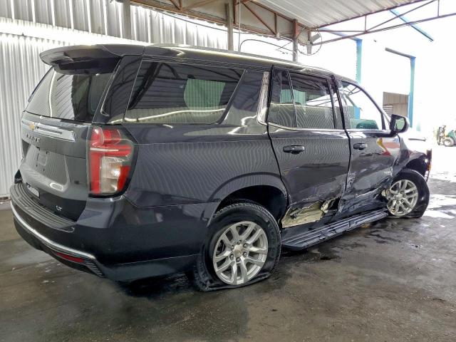 Chevrolet Tahoe K1500 Lt Image 8