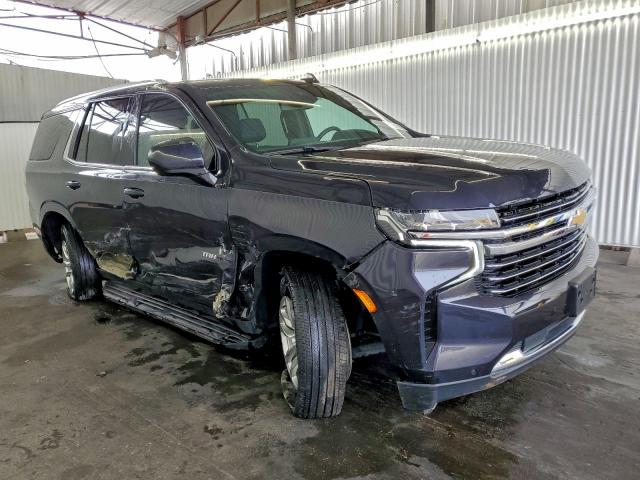 Chevrolet Tahoe K1500 Lt Image 4