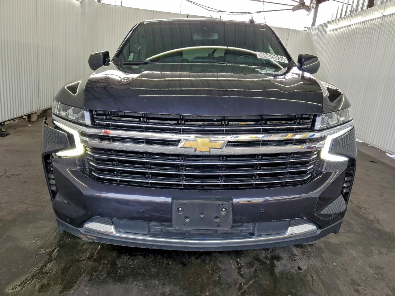 Chevrolet Tahoe K1500 Lt Image 13