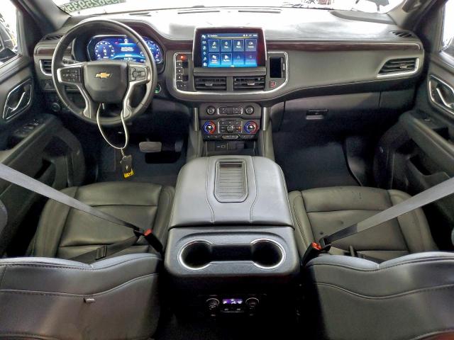 Chevrolet Tahoe K1500 Lt Image 11