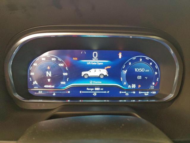 Chevrolet Tahoe K1500 Lt Image 6