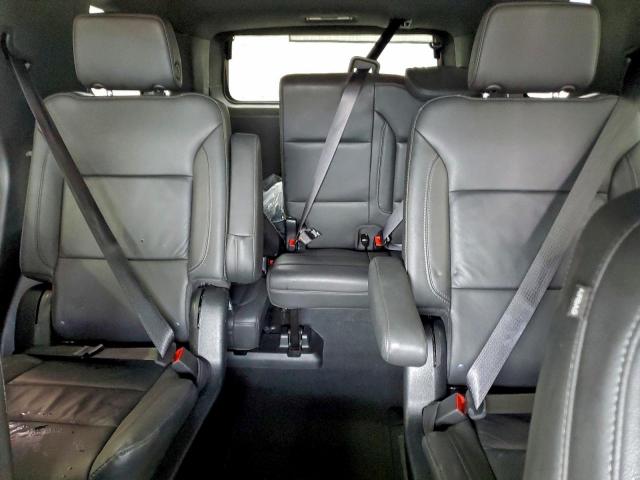 Chevrolet Tahoe K1500 Lt Image 2