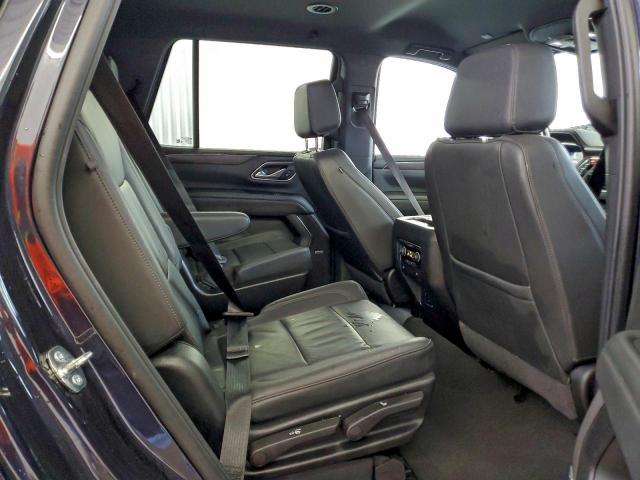 Chevrolet Tahoe K1500 Lt Image 9