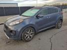 Kia Sportage Sx Image 1