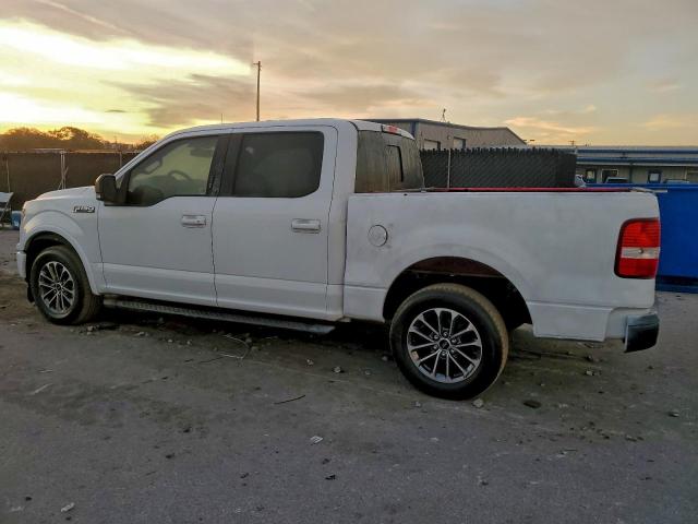 Ford F-150 Supercrew Image 2