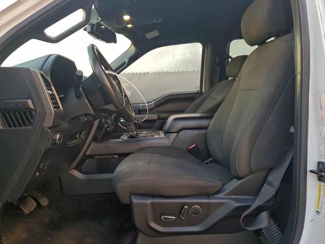 Ford F-150 Supercrew Image 4