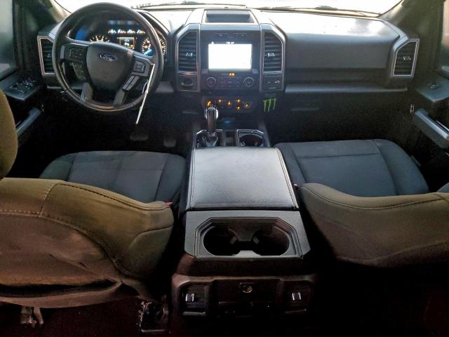 Ford F-150 Supercrew Image 7