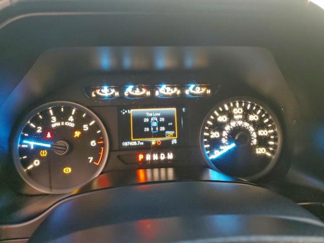 Ford F-150 Supercrew Image 8