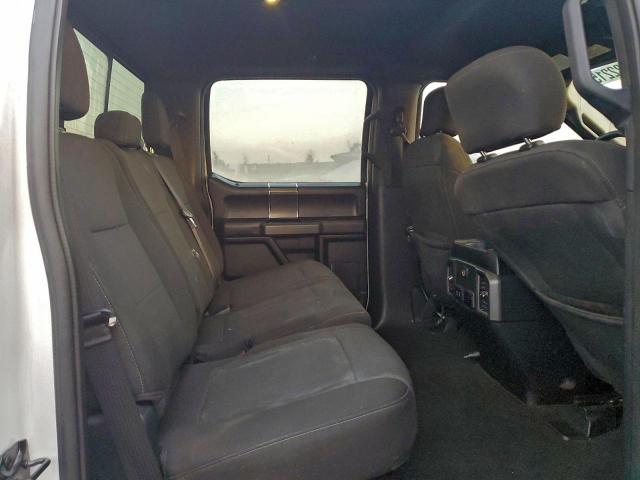 Ford F-150 Supercrew Image 9