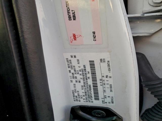 Ford F-150 Supercrew Image 11