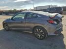Honda Civic Lx Image 10