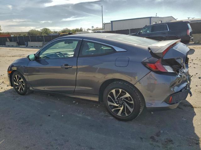 Honda Civic Lx Image 10