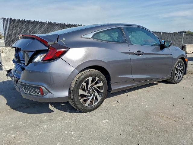 Honda Civic Lx Image 2