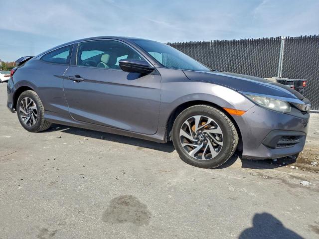 Honda Civic Lx Image 7