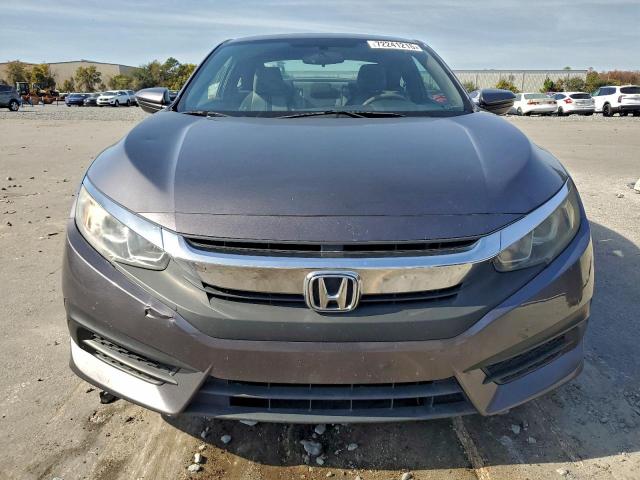 Honda Civic Lx Image 5