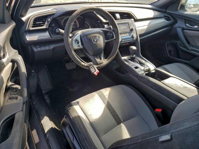 Honda Civic Lx Image 3