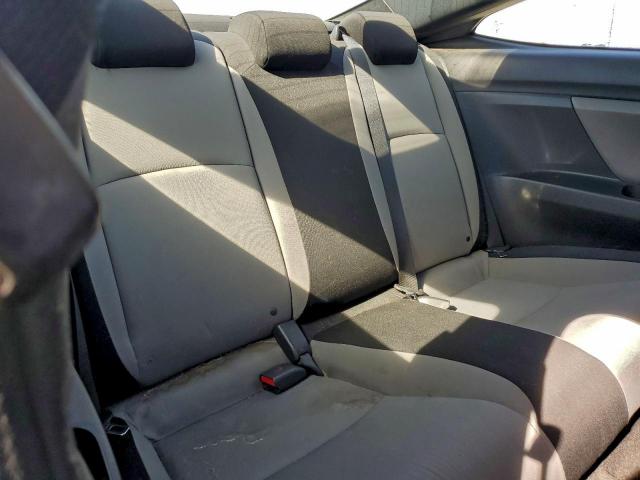 Honda Civic Lx Image 4