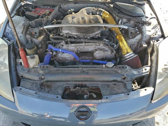 Nissan 350Z Coupe Image 5