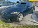 Lexus Is 250 Image 7