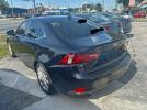 Lexus Is 250 Image 10