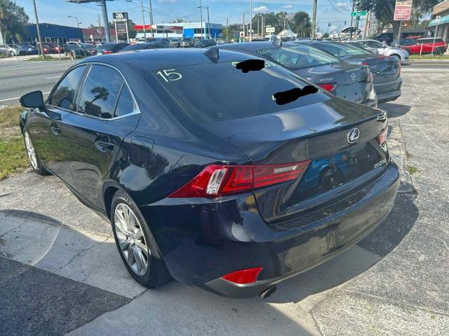 Lexus Is 250 Image 10