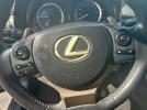 Lexus Is 250 Image 14
