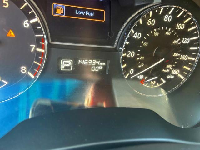 Nissan Pathfinder S Image 6