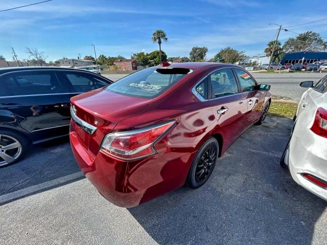 Nissan Altima 2.5 Image 4