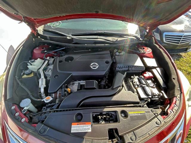 Nissan Altima 2.5 Image 6