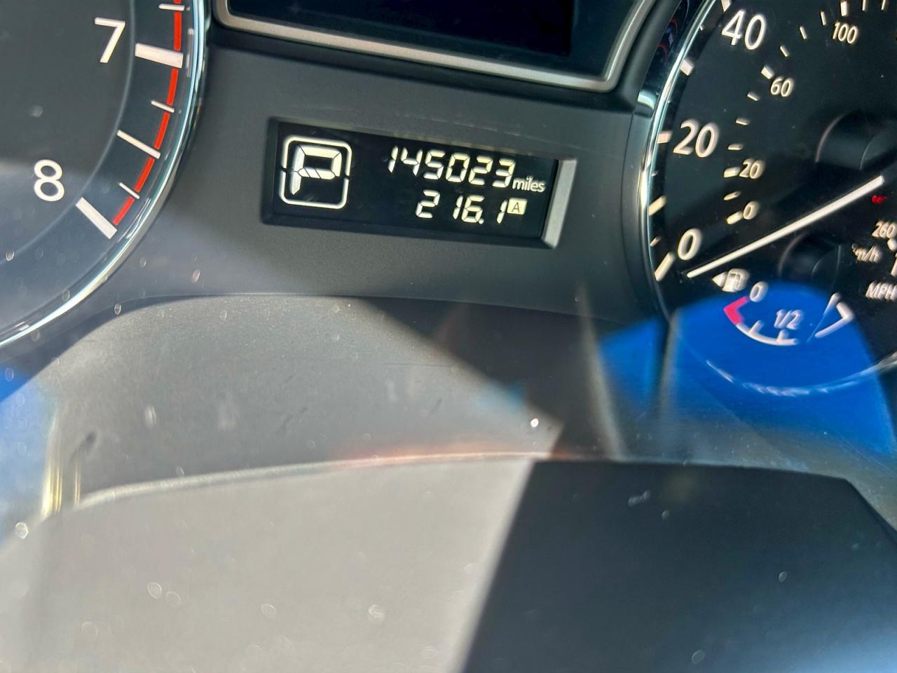 Nissan Altima 2.5 Image 8