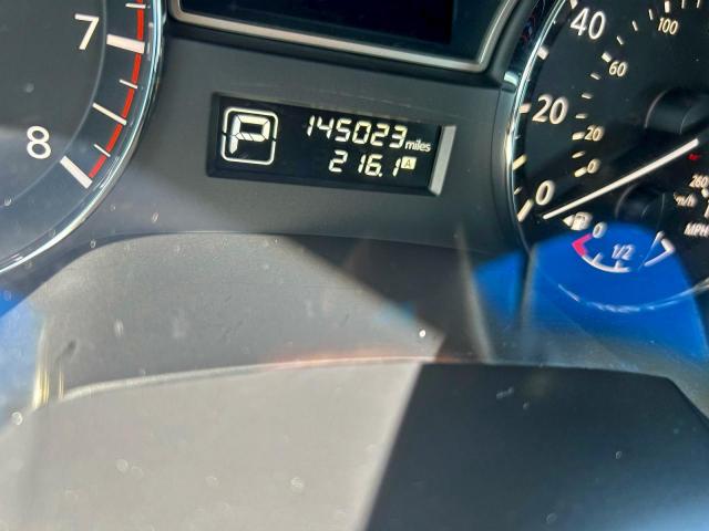 Nissan Altima 2.5 Image 8