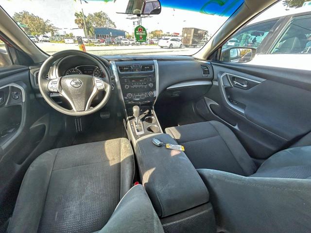 Nissan Altima 2.5 Image 9