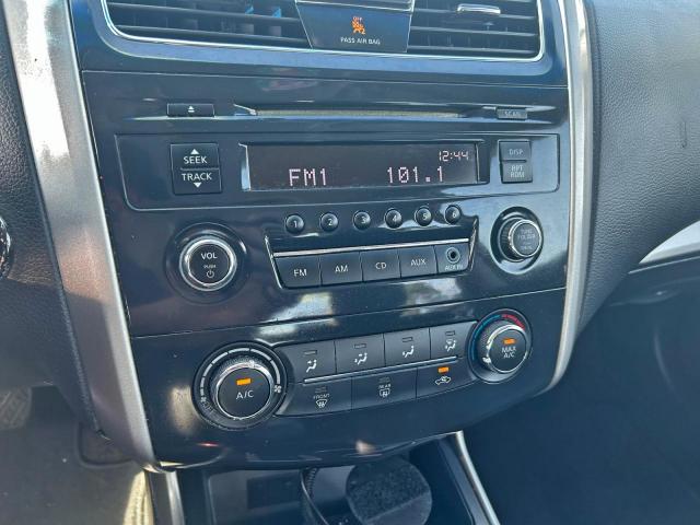 Nissan Altima 2.5 Image 10