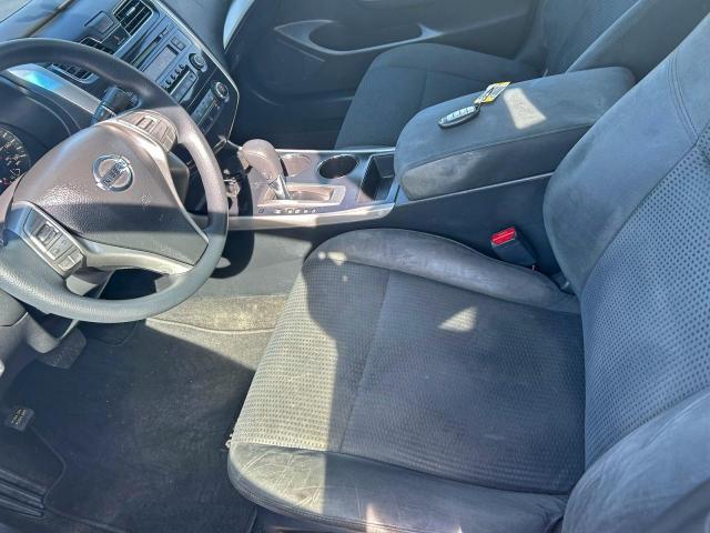 Nissan Altima 2.5 Image 13