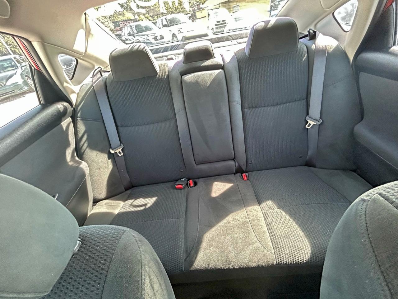 Nissan Altima 2.5 Image 12