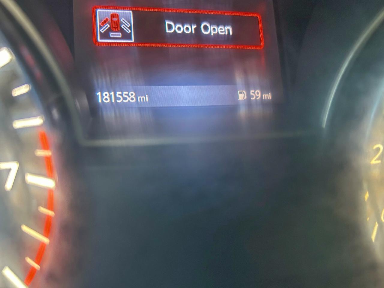 Nissan Altima 2.5 Image 8