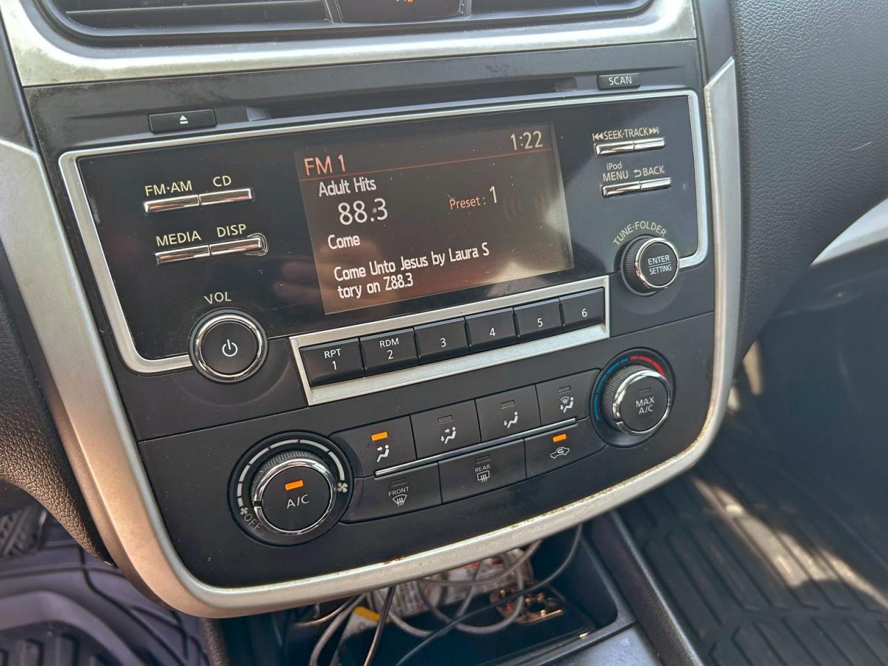 Nissan Altima 2.5 Image 14