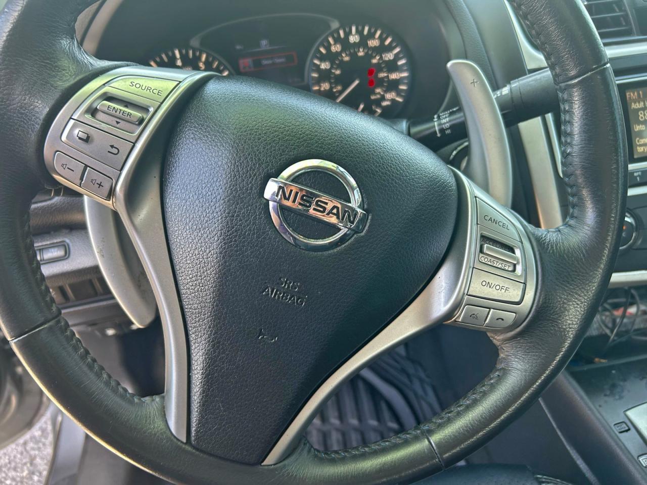 Nissan Altima 2.5 Image 2